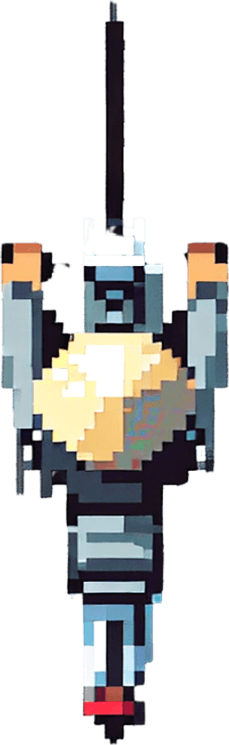 Generated image by ai