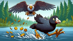 Coot Run