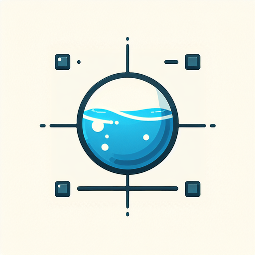 water health bar
Single Game Texture. In-Game asset. 2d. Blank background. High contrast. No shadows.