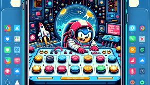 Hedgehognauts