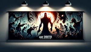 game shooter