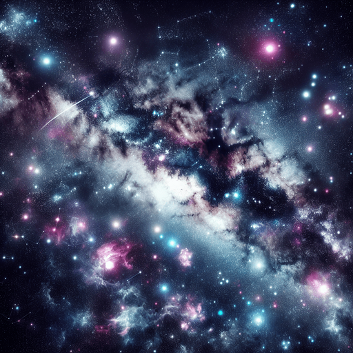 starfield.