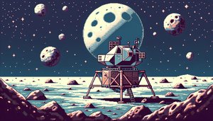 Lander 2000