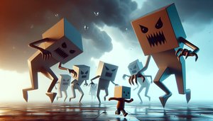 Save The Square