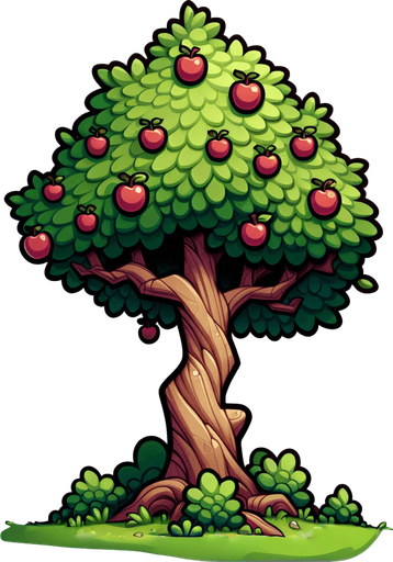 grass