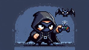 Boomerang Bat