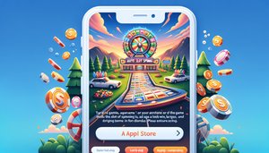 auto slot spinning