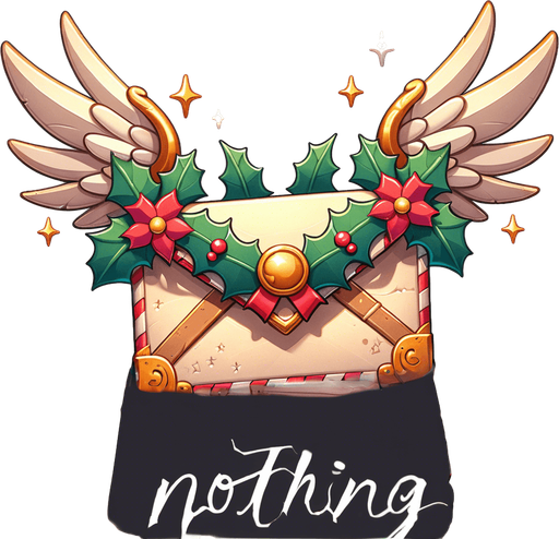 nothing