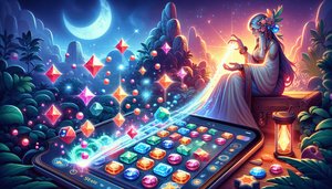 Mystical Tiles