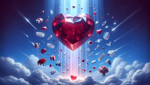 Proof of Love