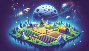 Farmer Nebula