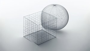 3d Scene Test