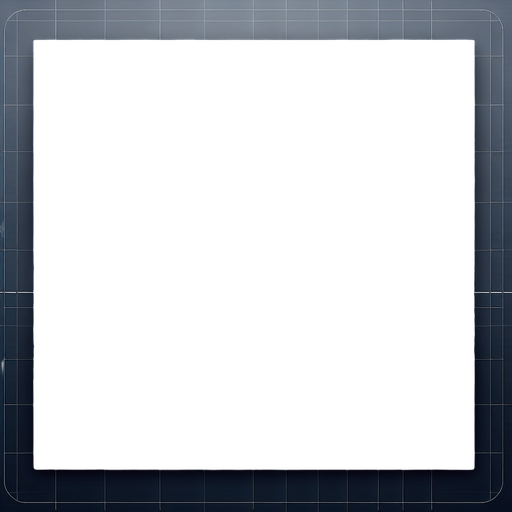 Horizon and atmosphere of a planet as seen from very low orbit..
Single Game Texture. In-Game asset. 2d. Blank background. High contrast. No shadows.