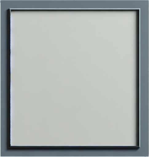 a grey outset border.