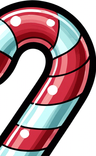Candy cane