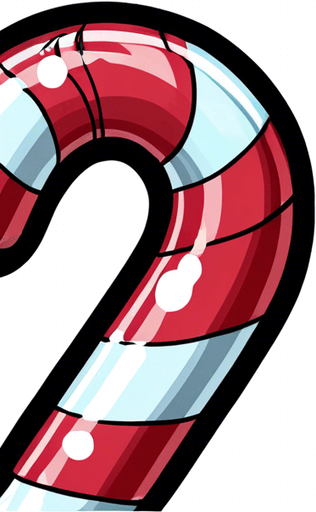 Candy cane