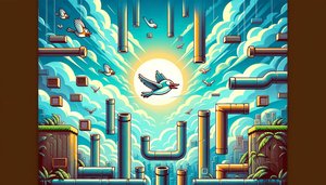 Flappy bird