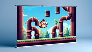 Flappy bird