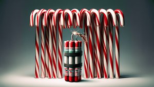 Xmas Nim