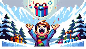 Jingle Jog