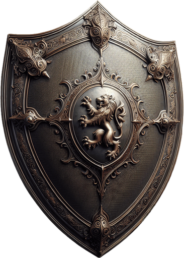 A Shield.