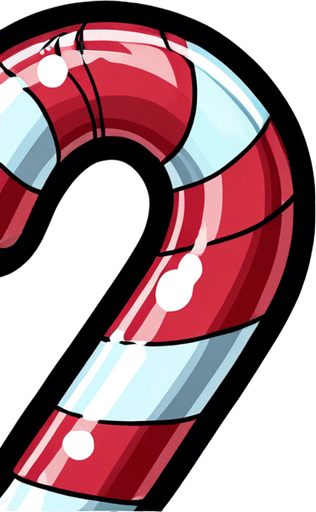 Candy cane
