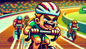 Cycling Rush