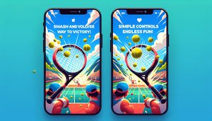 Tennis Racket
