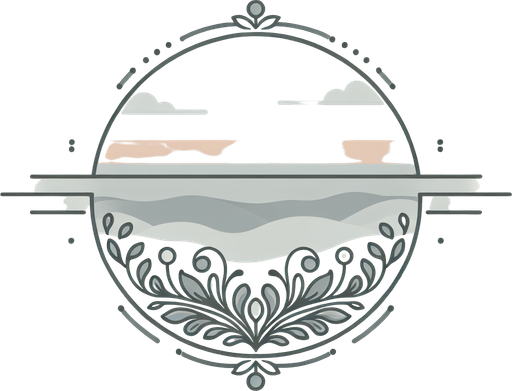 a grey outset border.