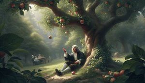 Newton's game