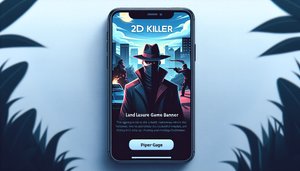 2d killer 