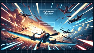 Plane field war