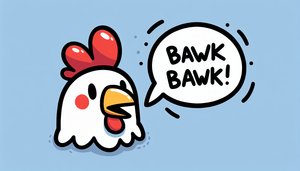 Bawk Bawk