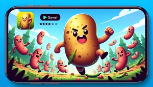 Sausage Hunter 0.6