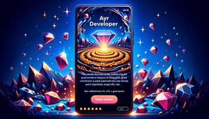 AYR developer