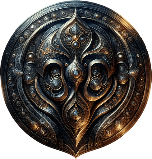 A Shield.
