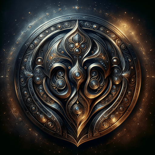 A Shield.
