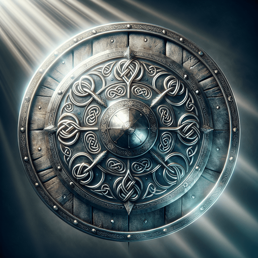 A Shield.