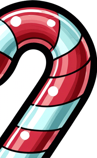 Candy cane