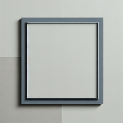 a grey outset border.